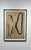 Camille De Prêtre, CDP - 017.ech - 3.1, Paper and Oil For Sale - Image 6 of 10