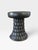 Vintage Tribal Nobility Bamileke Stool/Table Cameroon 15" H For Sale In New York - Image 6 of 10