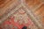 Early 20th Century Zabihi Collection Persian Tafresh Rug - 4'5" x 6'2" For Sale In New York - Image 6 of 9