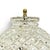 1950s–1960s Cut Crystal Boudoir Table Lamp With Matching Glass Shade For Sale - Image 4 of 13