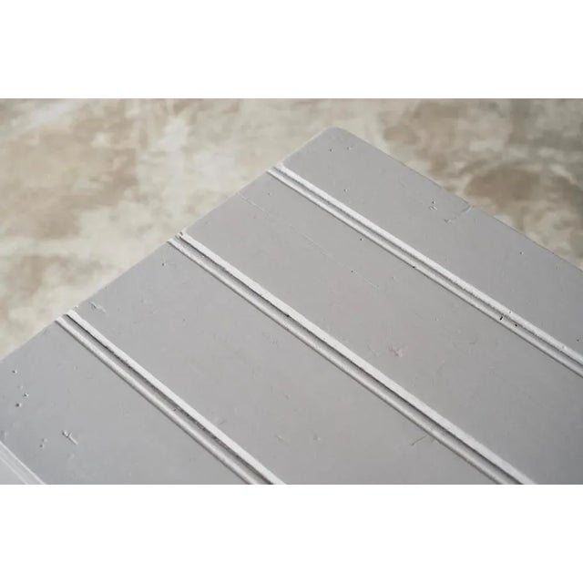 Gold Dutch Carpenters Chest, 1960s For Sale - Image 8 of 13