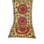 Step into the vibrant world of Uzbekistan with our Suzani Textiles collection. Originating from nomadic tribes, these...