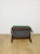 1970s Green Bouclé Ottoman by Edmund Homa, 1970s For Sale - Image 5 of 7