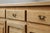 Brown Danish Oak Cabinet in the style of Henning Kjærnulf, 1970s For Sale - Image 8 of 18