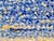 Textile Yvonne Canu –Seagulls at Sunset (Les Mouettes)- French Pointillist Seascape-Oil Painting For Sale - Image 7 of 12