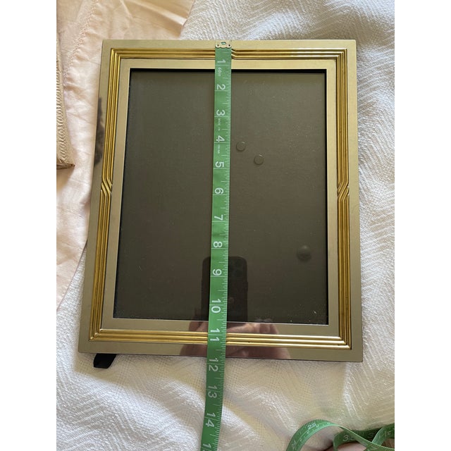 80s Post Modern Set of Frames For Sale - Image 13 of 17