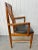 Late 20th Century Vintage Danish Modern Benny Linden Teak Dining Chairs - Set of 10 For Sale - Image 5 of 9