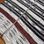 Textile Vintage 1960's Handmade Fulani West African Wedding Blanket For Sale - Image 7 of 7
