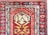 Vintage Turkish Konya Runner For Sale In Chicago - Image 6 of 10