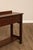 Stickley Mission Collection Oak Console Table Server For Sale In Philadelphia - Image 6 of 18