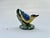 American Stangl Birds "Nuthatch" Glazed Pottery Figurine For Sale - Image 3 of 14