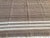 Taupe Vintage Moroccan Kilim Rug, Hand-Woven Wool, Tribal Design, 1960 For Sale - Image 8 of 10