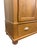 Rare 1990s Ethan Allen Swedish Home Collection Gustavian Armoire For Sale - Image 11 of 12
