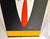 Art Deco Jean Rouille' 1930s "Le Cravate" the Tie Poster--Wood ColorPlak-Mounted For Sale - Image 3 of 14