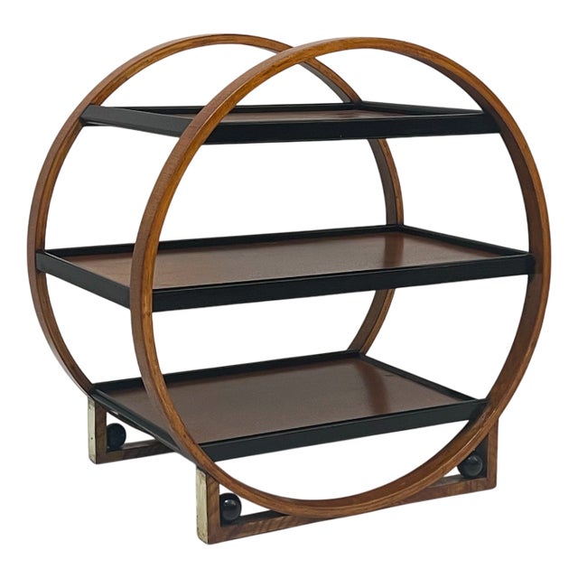 Art Deco Coffee Table, 1930s For Sale