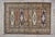 Beige Turkish Kayseri Group Prayer Rug For Sale - Image 8 of 8
