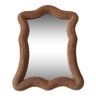 Made Goods Weatherly Mirror For Sale