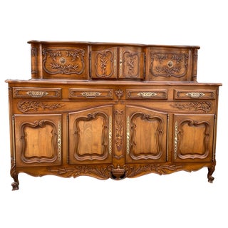 French Provence Sideboard, 1970s For Sale