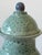 Glazed Terracotta Urn from DP Art, France For Sale - Image 3 of 10