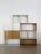 Mid-Century Modern Two-Tone Samara Modular Bookcase by Derk Jan De Vries for Maisa, Italy, 1970s, Set of 8 For Sale - Image 3 of 18