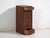 Japanese Cedar Cabinet in Wood For Sale - Image 3 of 12