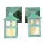 Vintage Style Arts & Crafts Mission Wall Lanterns / Sconces - a Pair For Sale