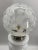 Floor Lamp in White Satined Glass by Carlo Nason for Mazzega, 1970s For Sale - Image 6 of 12