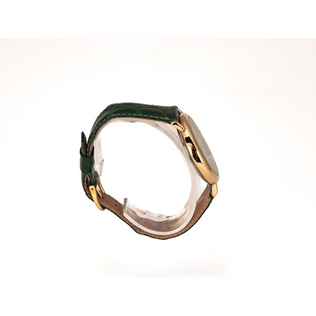 Laura Biagiotti Vintage Women's Wristwatch, 1990s, Botanica For Sale - Image 12 of 18