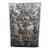 Antique Verdure Tapestry With River For Sale