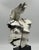 Vintage Zanfeld Taxco Mexico Aphrodite .925 Silver Figural Sculpture For Sale - Image 10 of 18