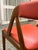 Mid 20th Century Kai Kristiansen for Mobler Dining Chairs, Set of Eight For Sale - Image 10 of 12
