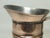 French French Polished Copper Half Liter Jug For Sale - Image 3 of 17