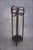 Ebony Thonet Bentwood Vienna Secession Style Plant Stand For Sale - Image 8 of 9