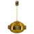 Space Age Ufo Pendant Lamp from Kamenický Šenov, Former Czechoslovakia, 1970s For Sale - Image 15 of 15