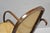 Vintage Mid Century Modern Thonet Style Bentwood & Cane Rocker Rocking Chair (A) For Sale - Image 15 of 18