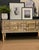 Sideboard in Gold and Brass Glass from Justfurnituress SRL For Sale - Image 16 of 18