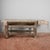 Industrial Carpenter's Table with Double Vice For Sale - Image 9 of 9