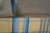 Vintage Swaim Yellow & Blue Plaid Down Filled Library Club Skirted Arm Chair For Sale - Image 16 of 18