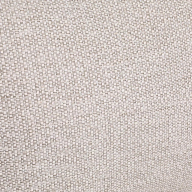 Wood Cruz Outdoor Teak Arm Chair For Sale - Image 7 of 7