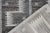 Textile Rug & Kilim’s Scandinavian Outdoor Rug With Gray Geometric Patterns - 5'x8' For Sale - Image 7 of 7