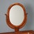 Louis-Philippe Walnut-Veneered Dressing Table For Sale - Image 3 of 12