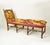Fine William and Mary Maple Daybed, Boston For Sale - Image 4 of 8