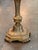 Pair of Gilt Bronze Five-Light Candelabra For Sale - Image 6 of 12