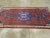 Vintage Persian Malayer Rug – Size: 4' 7" X 9' 3" For Sale - Image 9 of 11