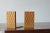 Mid-Century Modern Mid-Century Wooden Bookends, 1960s, Set of 2 For Sale - Image 3 of 5