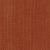 Sample - Schumacher Antique Strie Velvet Fabric in Russet For Sale