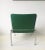1960s Green Tubular Model 703 Lounge Chair by Kho Liang Ie for Stabin Holland, 1968 For Sale - Image 5 of 7