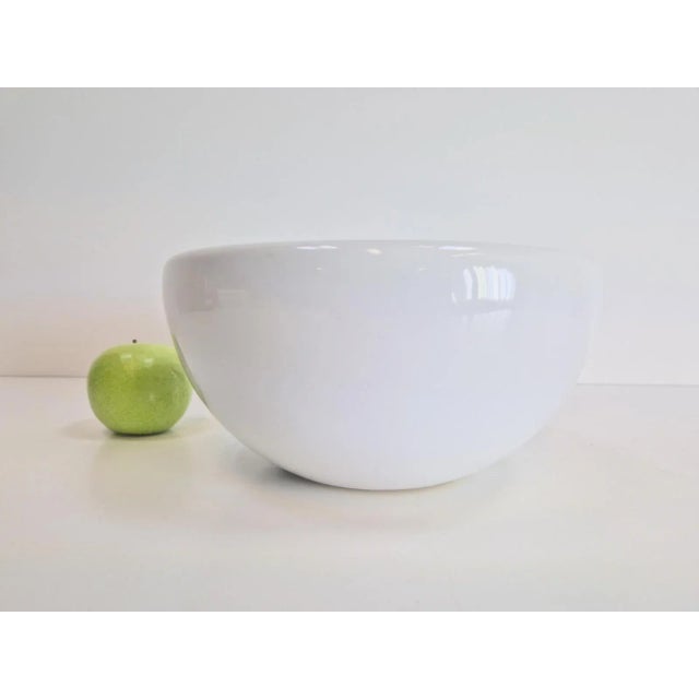 Ceramic Midora Bowl by C Jorgenson for Bodum For Sale - Image 5 of 9