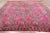Vintage Pink Talsint Moroccan Rug, 07'00 X 11'00 For Sale - Image 9 of 10