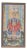 Late 19th Century Late Qing Dynasty Portrait of an Empress Court Lady For Sale